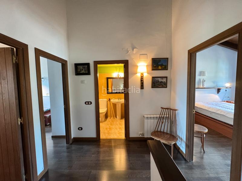 Foto accd8344-d9b8-4562-9ad3-509adbd95bcf. Semi detached house with fireplace heating parking pool in Jaca