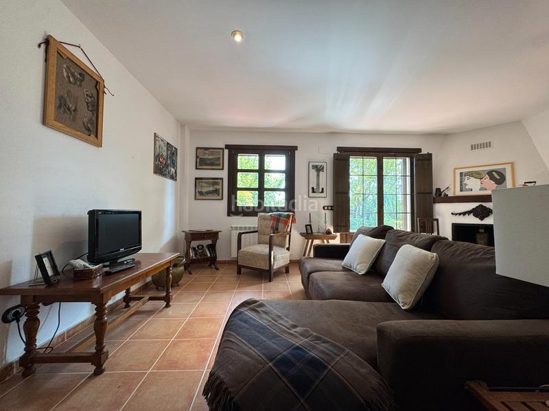 Foto bedfed39-b62f-447d-a00e-277a331e2901. Semi detached house with fireplace heating parking pool in Jaca