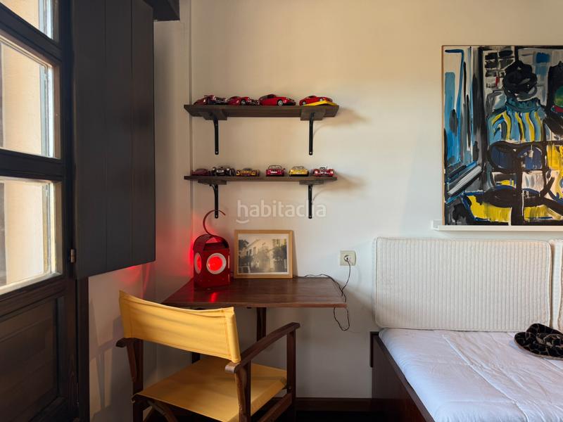 Foto e49fe5df-c0f9-429c-a653-9fe07fec7788. Semi detached house with fireplace heating parking pool in Jaca