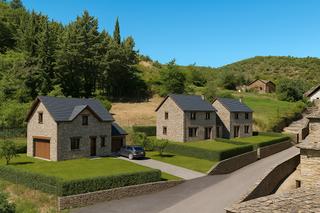 Terrain résidentiel à Calle alta 10