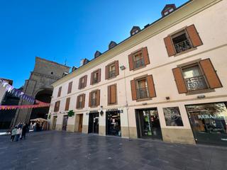 Apartamento  Plaza san pedro 7