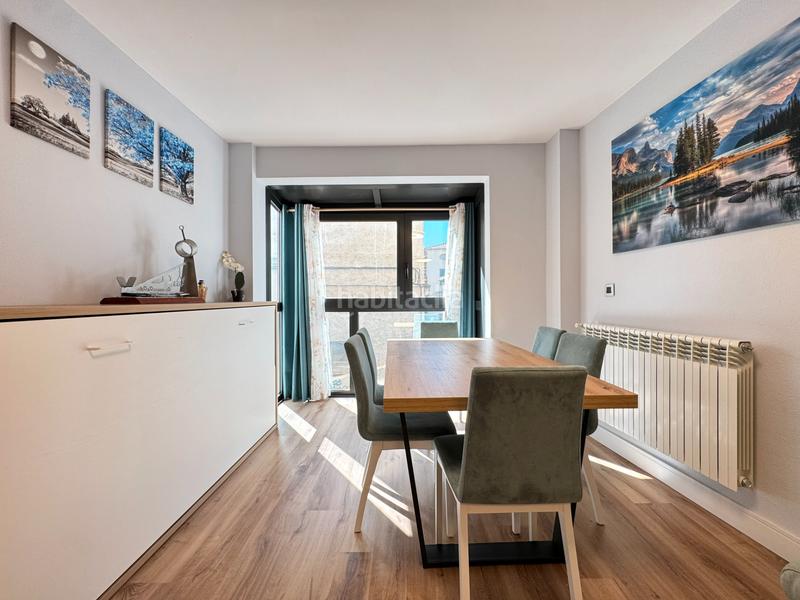 Foto 94d2ed15-8c9a-4276-8e01-898f6b7f4e7b. Piccolo appartamento in plaza san pedro 7 in Casco Antiguo - Ciudadela Jaca