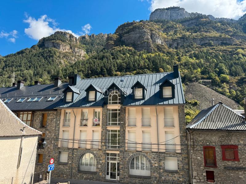 Foto 5e67661b-15b3-46db-becb-a08f337e751b. Pis a calle albareda 24 a Canfranc