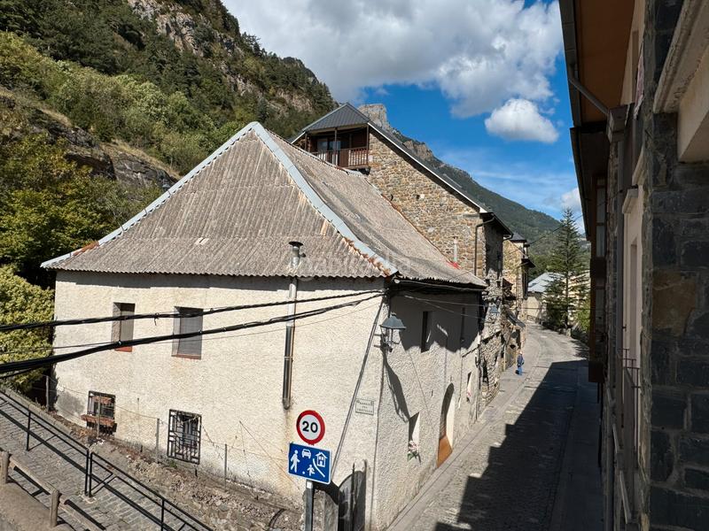 Foto 61d13bfd-3286-428a-866b-aa14ddce16b2. Pis a calle albareda 24 a Canfranc