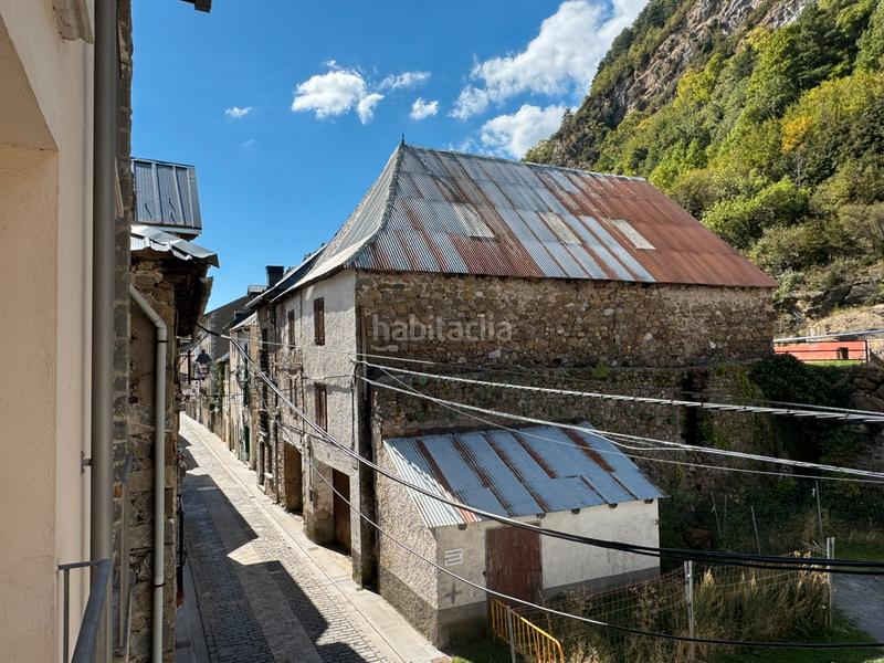 Foto 685eb336-09ea-4285-b37f-463824f30580. Pis a calle albareda 24 a Canfranc