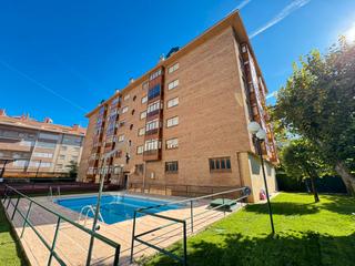 Appartement  Calle de goya 1