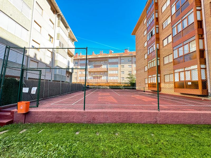 Foto 07cb9d9c-b66b-498d-b879-b72d3110fca5. Appartement dans calle de goya 1 dans Casco Antiguo - Ciudadela Jaca