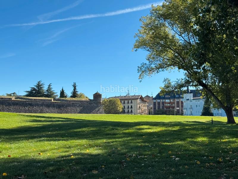 Foto 22ac712e-5bbf-419c-854a-7ba8cb6ea3dd. Appartement dans calle de goya 1 dans Casco Antiguo - Ciudadela Jaca