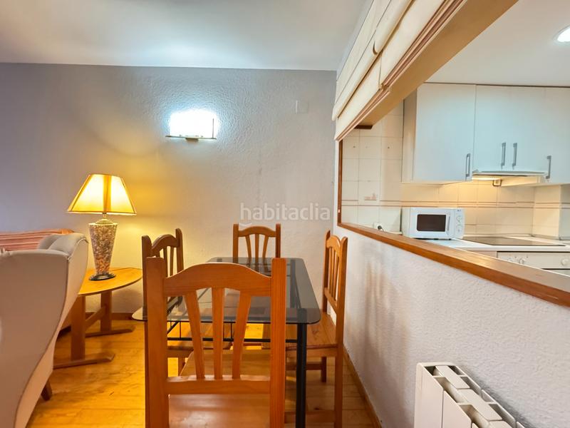 Foto 2f33ba92-7a62-421c-9d8e-6c8ab6b03258. Appartement dans calle de goya 1 dans Casco Antiguo - Ciudadela Jaca