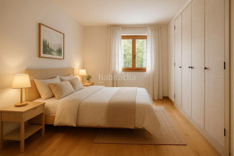 Foto 3113462d-f5b0-4d61-b89c-c3abe8fb6efd. Appartement dans calle de goya 1 dans Casco Antiguo - Ciudadela Jaca