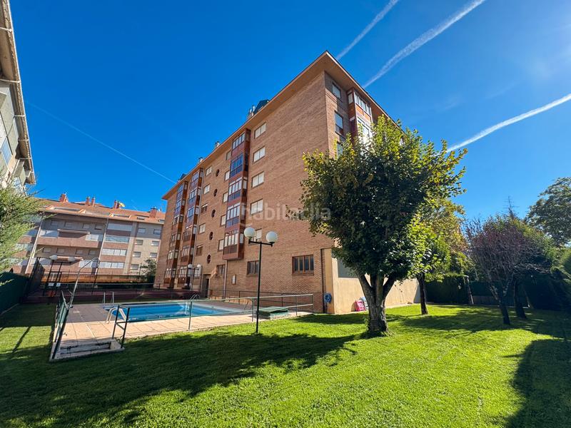 Foto 4c593c2c-57ac-4968-ace1-a86ad98466a2. Appartement dans calle de goya 1 dans Casco Antiguo - Ciudadela Jaca