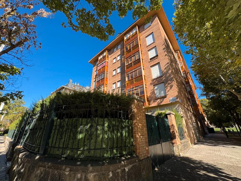 Foto 5b7c0bb7-c060-4e81-9de2-a2f6ad1c4342. Appartement dans calle de goya 1 dans Casco Antiguo - Ciudadela Jaca
