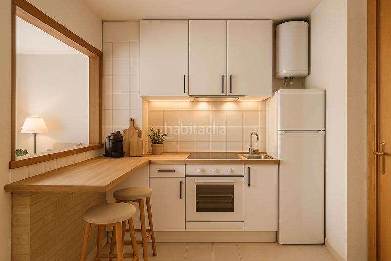 Foto 74510c91-816d-48a1-a47a-5c2f8dc8e5cb. Appartement dans calle de goya 1 dans Casco Antiguo - Ciudadela Jaca