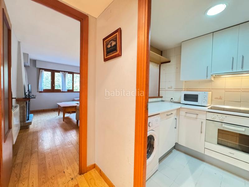 Foto 7c0246de-9a67-41d6-bb60-438b2d46292f. Appartement dans calle de goya 1 dans Casco Antiguo - Ciudadela Jaca