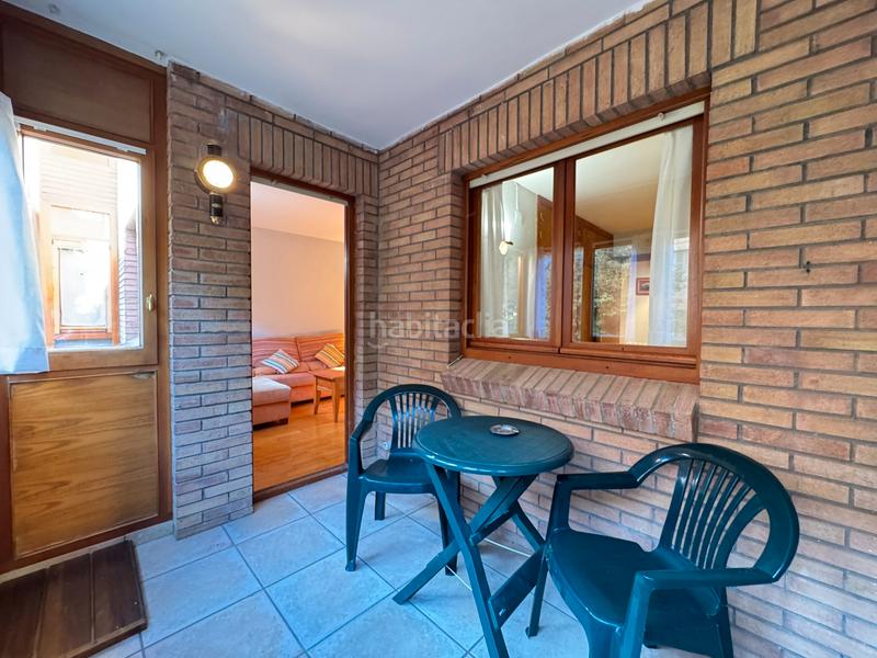 Foto aac8db5b-5066-4755-8af7-8cbf293e2b35. Appartement dans calle de goya 1 dans Casco Antiguo - Ciudadela Jaca