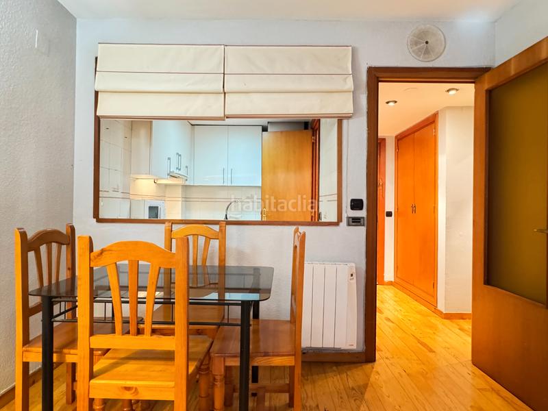 Foto be3425ea-218a-444b-a285-86b5f3487aa3. Appartement dans calle de goya 1 dans Casco Antiguo - Ciudadela Jaca