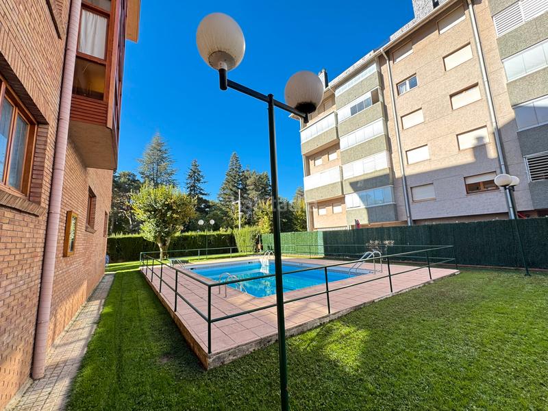 Foto be5bea40-8149-4e4d-a2c7-1703493f2508. Appartement dans calle de goya 1 dans Casco Antiguo - Ciudadela Jaca