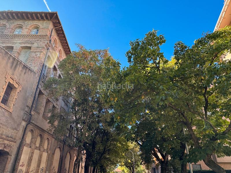 Foto d26b6ebd-7e1a-4318-8029-74d14625a3d5. Appartement dans calle de goya 1 dans Casco Antiguo - Ciudadela Jaca