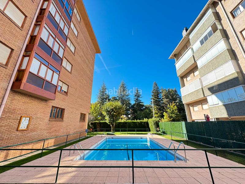 Foto d50c33cf-d0f5-478c-aeb9-368f6d7e03d9. Appartement dans calle de goya 1 dans Casco Antiguo - Ciudadela Jaca
