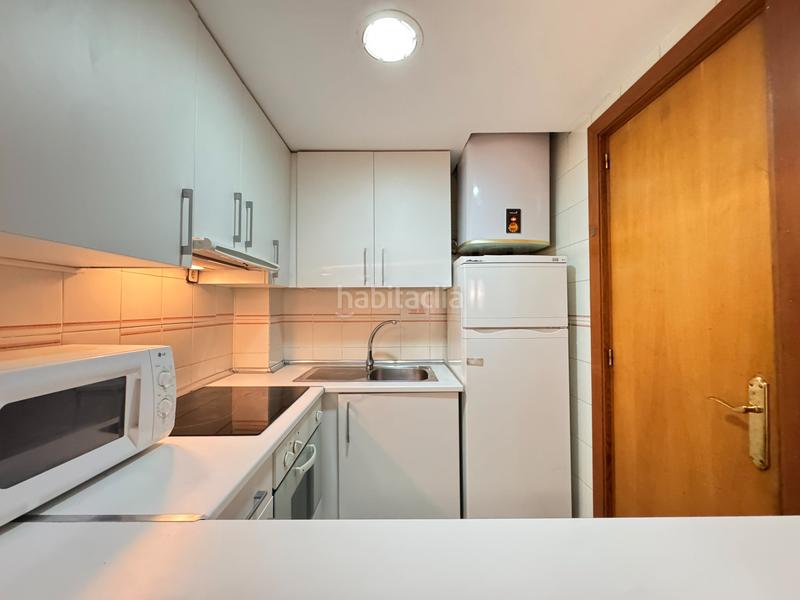 Foto d7e0b636-55b4-4fdb-a1f9-623d39e43a65. Appartement dans calle de goya 1 dans Casco Antiguo - Ciudadela Jaca
