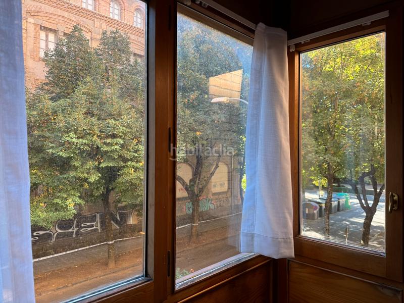 Foto e4f35cad-135b-4b04-bcc5-0ee735270e41. Appartement dans calle de goya 1 dans Casco Antiguo - Ciudadela Jaca