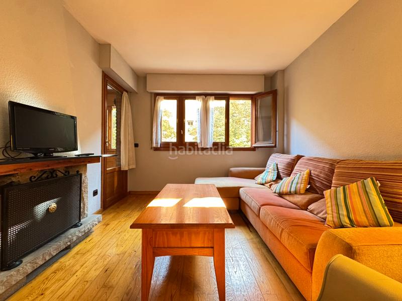 Foto f20e2cf6-8926-4021-bb96-02c0eeb965db. Appartement dans calle de goya 1 dans Casco Antiguo - Ciudadela Jaca