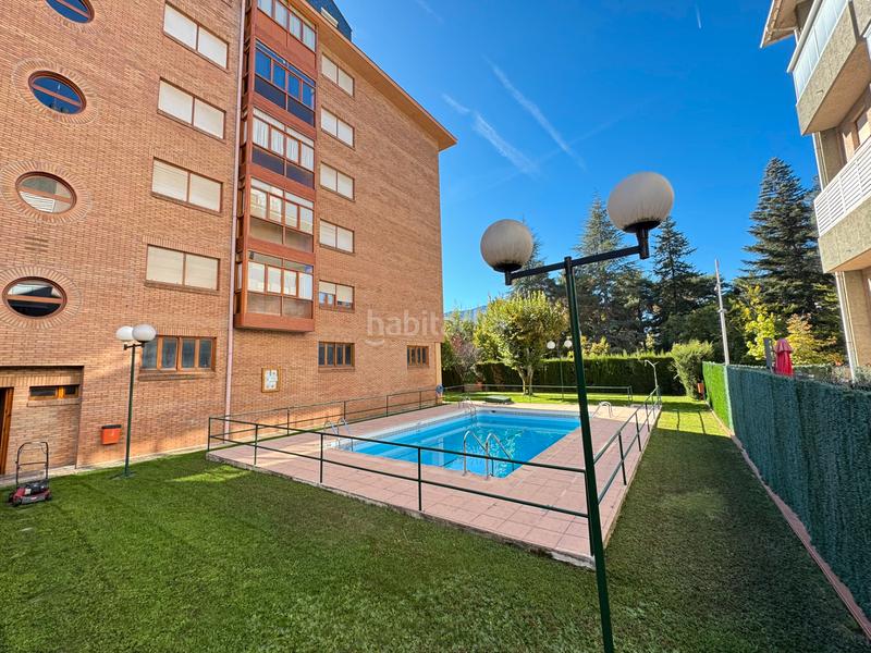 Foto f9a4b402-55d4-4d1e-bab1-99b9f33900e9. Appartement dans calle de goya 1 dans Casco Antiguo - Ciudadela Jaca