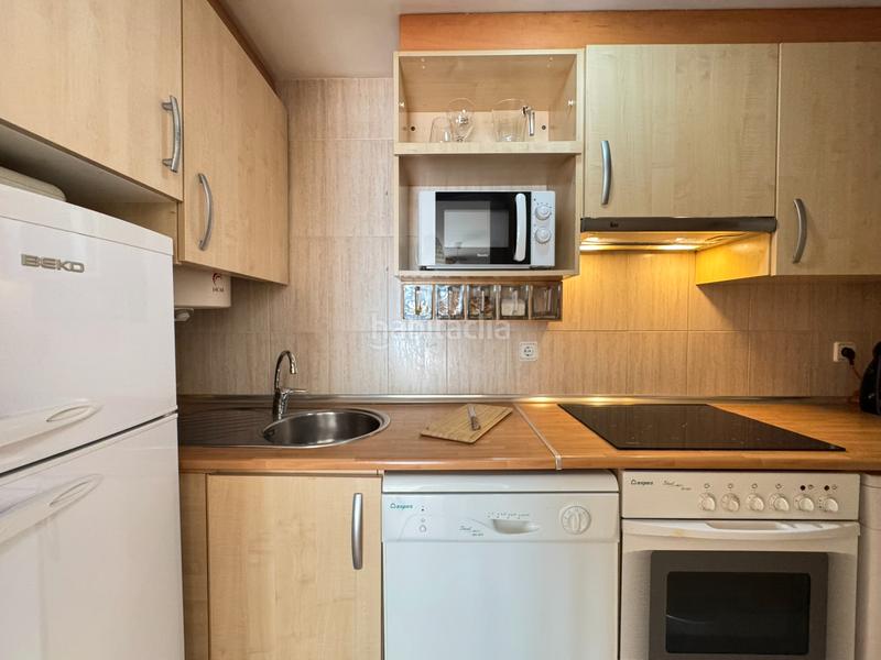 Foto 0322a664-2fc5-4d83-82aa-f72ed95192d2. Appartement dans avenida de fernando el católico 3a dans Canfranc