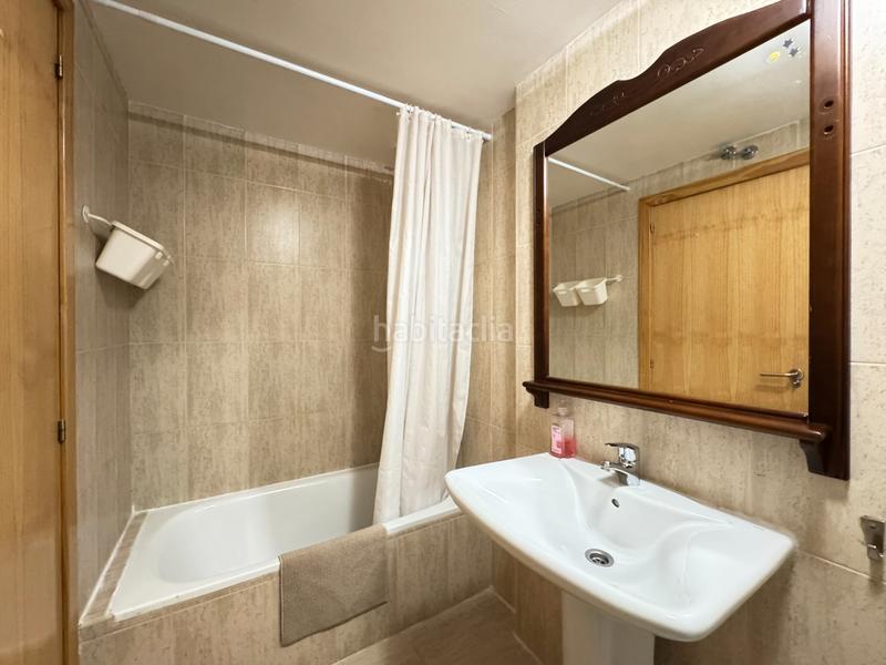 Foto 37b38930-a829-4f6d-911f-be14660b6f19. Appartement dans avenida de fernando el católico 3a dans Canfranc