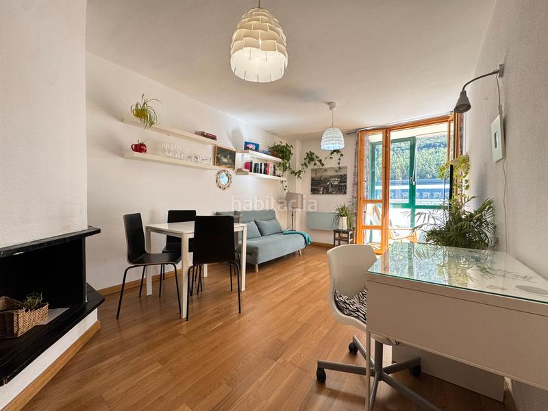 Foto 51522b26-d291-4bfd-8ceb-63a938379ab8. Appartement dans avenida de fernando el católico 3a dans Canfranc