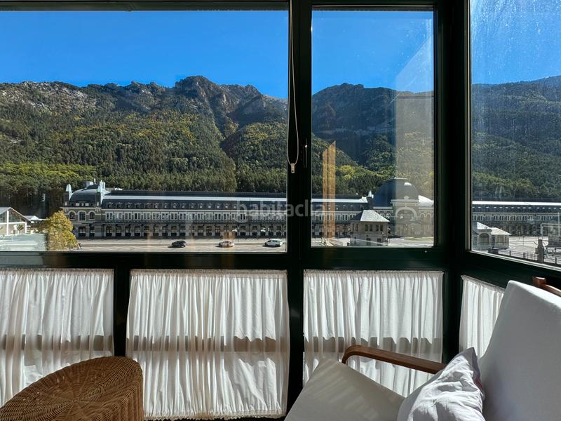 Foto 55223389-e2d5-4521-8c69-6aad7bdea4d0. Appartement dans avenida de fernando el católico 3a dans Canfranc