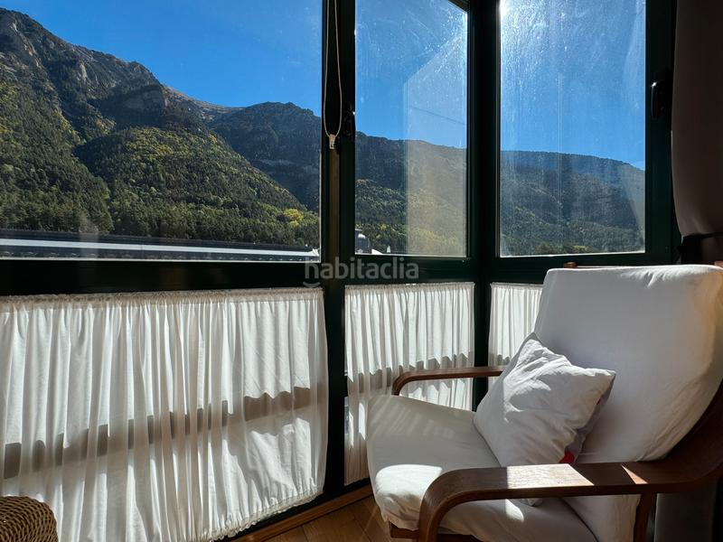 Foto 600b00d0-2f8d-4c39-bbc2-3aa361196020. Appartement dans avenida de fernando el católico 3a dans Canfranc