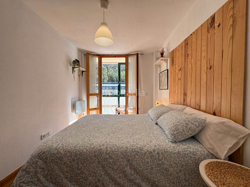 Foto 6d28278f-7d56-43ef-ae30-1d95689b1af6. Appartement dans avenida de fernando el católico 3a dans Canfranc