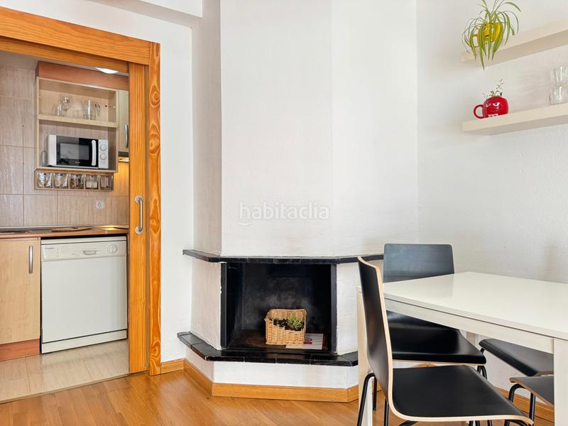 Foto 8c6e41f4-7d14-412f-a8f7-9395502ad0dc. Appartement dans avenida de fernando el católico 3a dans Canfranc