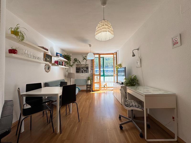 Foto 9a69c919-0d9d-4989-8ecd-f5d19aee6cef. Appartement dans avenida de fernando el católico 3a dans Canfranc