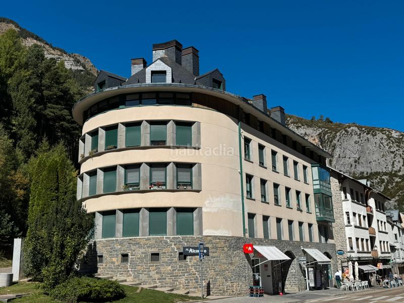 Foto ab19f570-9f27-4262-9a2b-ffb51bd861b8. Appartement dans avenida de fernando el católico 3a dans Canfranc