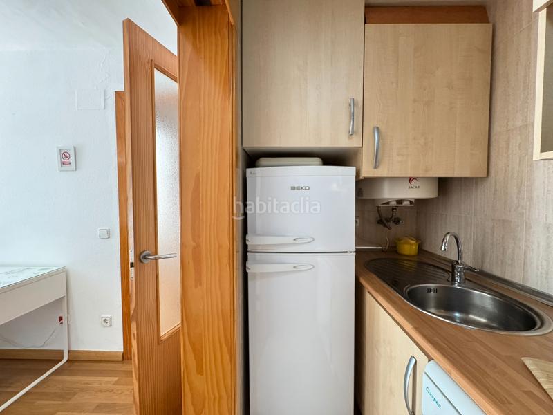 Foto dc6cce9d-87f4-4943-82f1-62f589250f05. Appartement dans avenida de fernando el católico 3a dans Canfranc