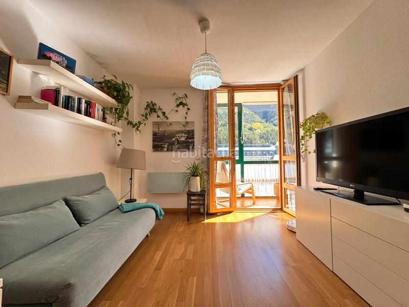 Foto e9245d41-ca02-4ea8-a7e1-ffb7ae9bf0d9. Appartement dans avenida de fernando el católico 3a dans Canfranc