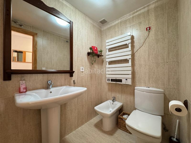 Foto ec85f95f-4d3d-4b28-a318-62442270295b. Appartement dans avenida de fernando el católico 3a dans Canfranc