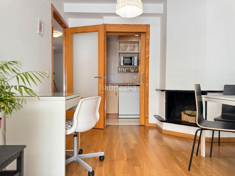 Foto f2fae658-b542-4a53-b2e5-929a5660c435. Appartement dans avenida de fernando el católico 3a dans Canfranc