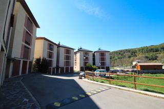 Appartement  Avenida francia 2a