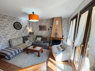 Duplex  Calle de santiago 28