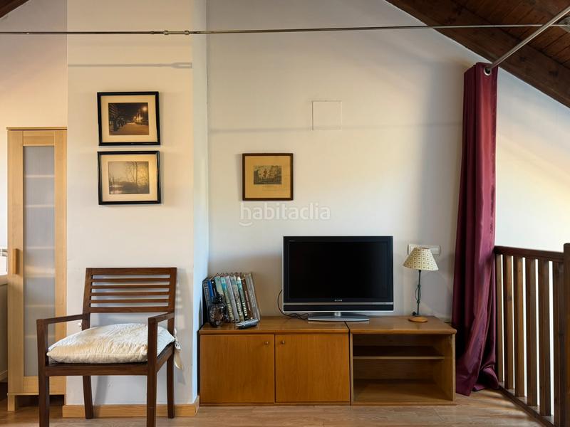 Foto 01677de1-f1cd-4b68-a98e-dbcc8c5bed22. Casa adosada en camino eras 1 en Castiello de Jaca