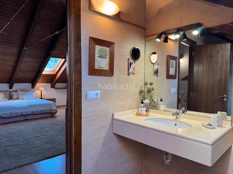 Foto 101cab1f-4ed3-4937-a5a9-c9d84ecc87bc. Casa adosada en camino eras 1 en Castiello de Jaca