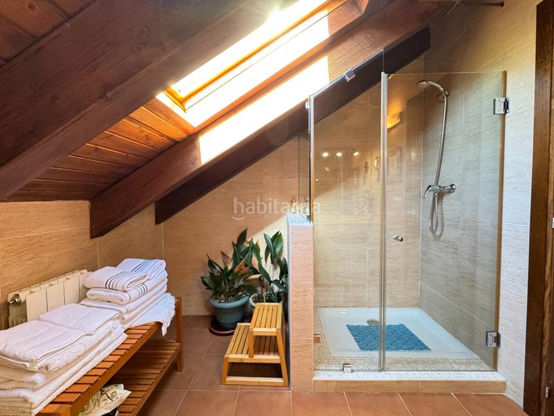 Foto 2382d876-b0b0-41a2-9fb6-bcda0302038d. Casa adosada en camino eras 1 en Castiello de Jaca