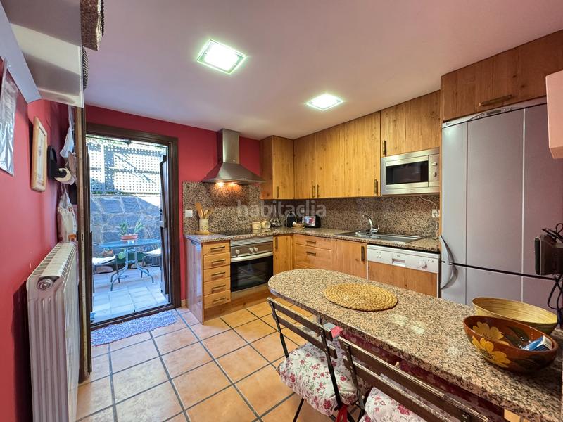 Foto 2b20a4b1-94fc-4dd5-aafe-3469a588ff7b. Casa adosada en camino eras 1 en Castiello de Jaca