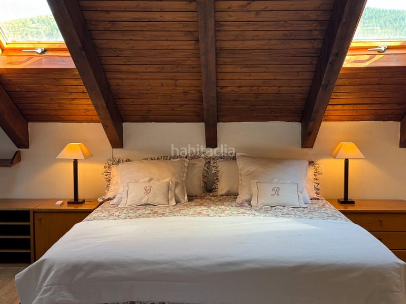 Foto 2c0bc5ed-1ac3-44e2-b83f-9ff141b2467d. Casa adosada en camino eras 1 en Castiello de Jaca