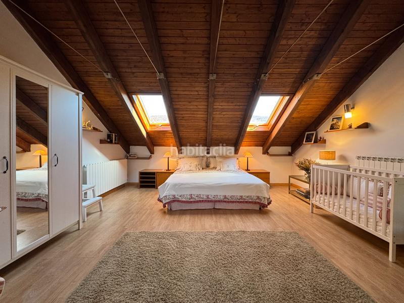 Foto 32741396-d3e2-4fe4-a0e5-709a9013a692. Casa adosada en camino eras 1 en Castiello de Jaca