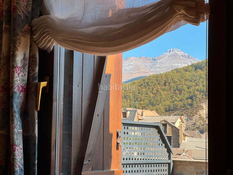 Foto 37f96360-a2e1-45bd-8ccf-79aa0ac6afe0. Casa adosada en camino eras 1 en Castiello de Jaca