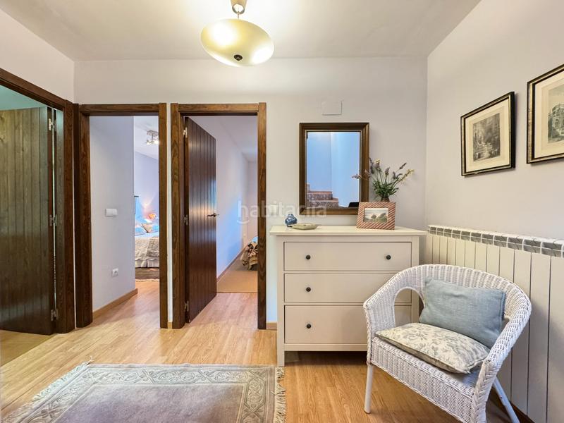 Foto 41275c16-8de7-4f61-8ffc-42b4b745635a. Casa adosada en camino eras 1 en Castiello de Jaca